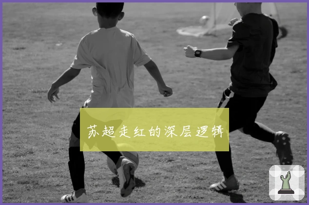 苏超走红的深层逻辑