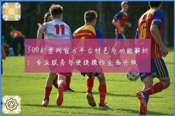 500彩票网官方平台特色与功能解析：专业服务与便捷操作全面升级